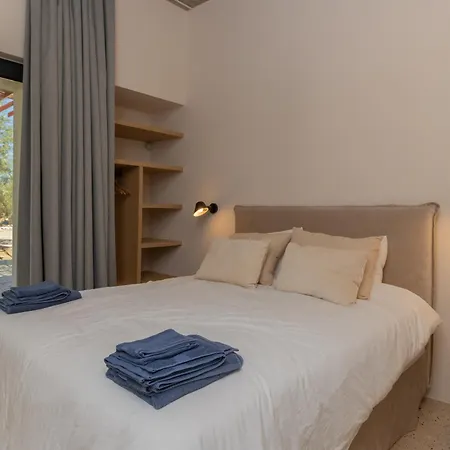 Fengari וילה Evangelismos