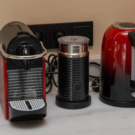 Fengari וילה Evangelismos