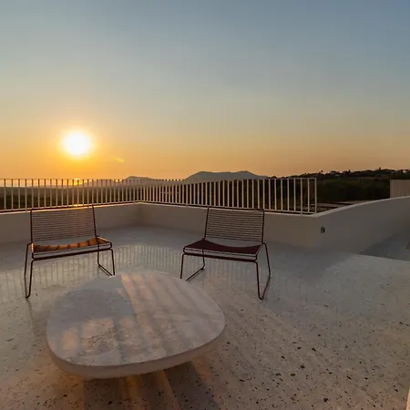 Fengari * Evangelismos