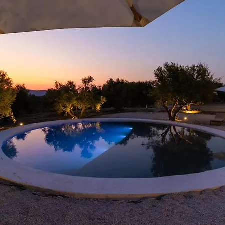 וילה Fengari Evangelismos