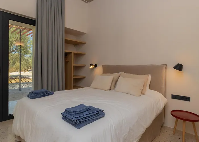 Fengari Willa Evangelismos