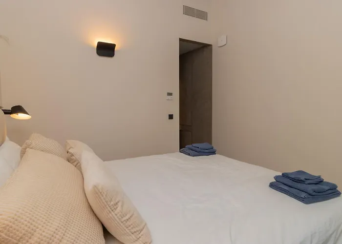 Villa Fengari Evangelismos