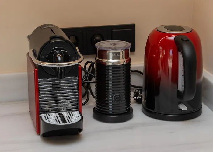 Fengari Willa Evangelismos